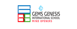 Gems Genesis International School Adani Realty