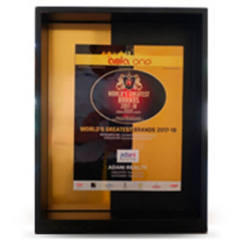 DNA Real Estate and Infrastructure Awards