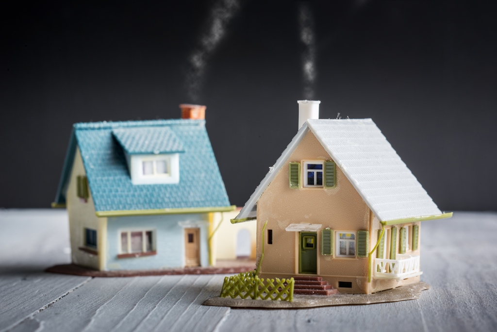 5 things to remember before buying a second home!!