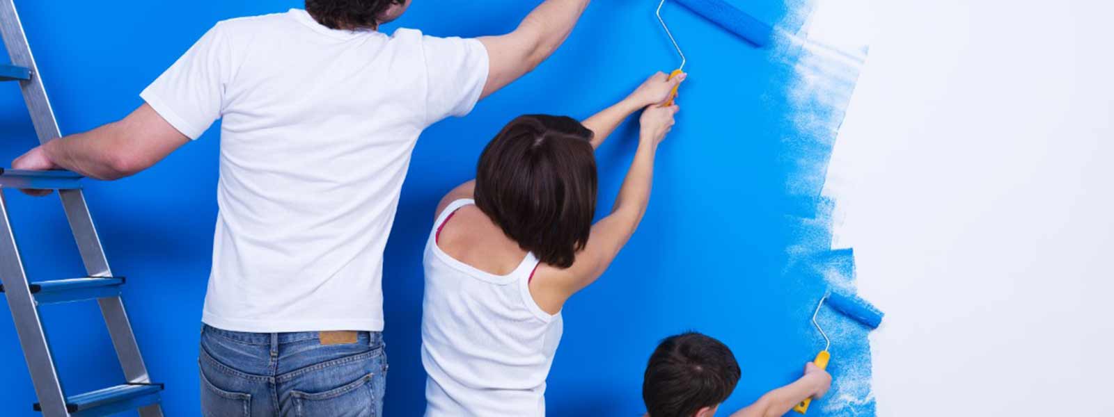 Give Your Home a Makeover This Festive Season