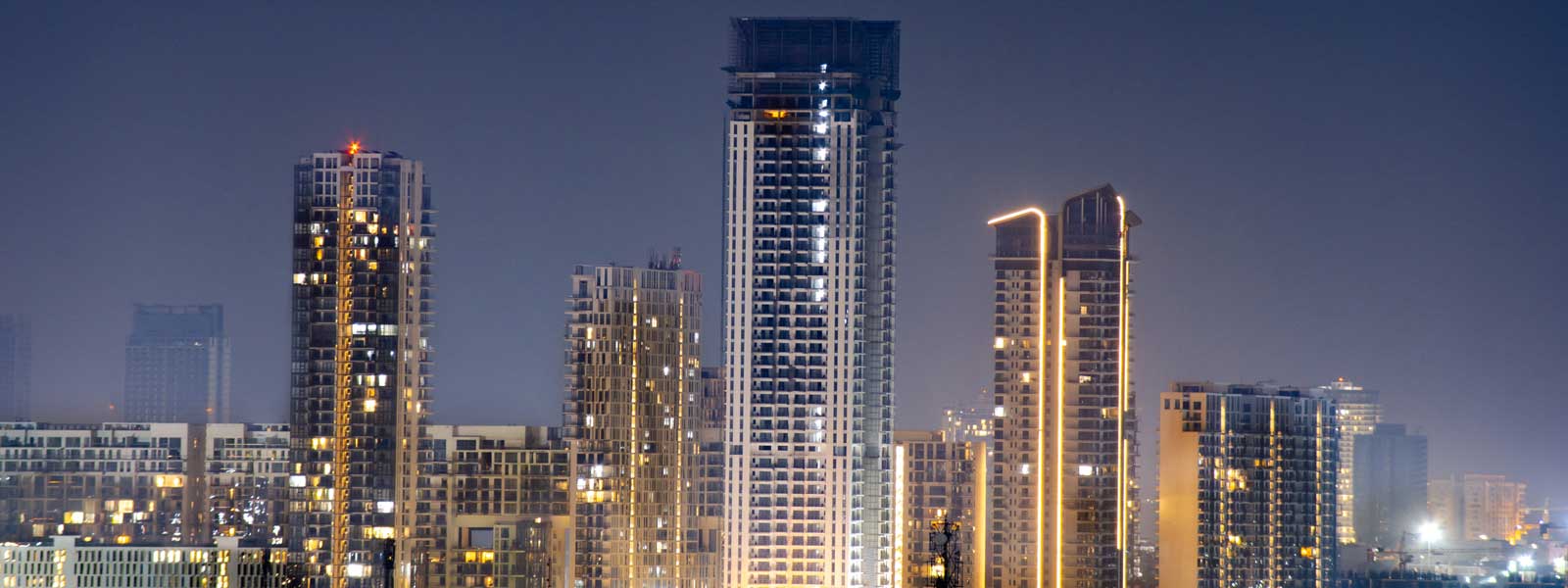 10 Reasons Why Investing in Gurgaon is a Great Idea