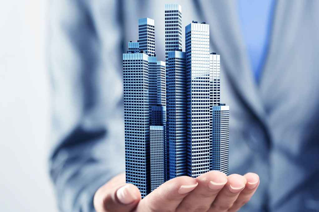 Shark Territory - A guide to foraying into the "BIG GAME" waters of Commercial Real Estate