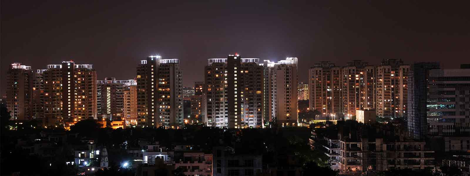 Gurgaon: NCR’s Most Lucrative Satellite Region