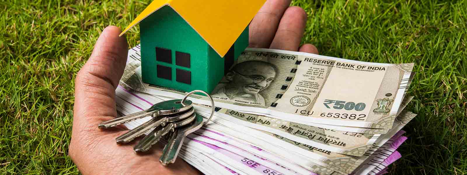 Realty Along Ahmedabad’s Growth Corridors a Good Investment