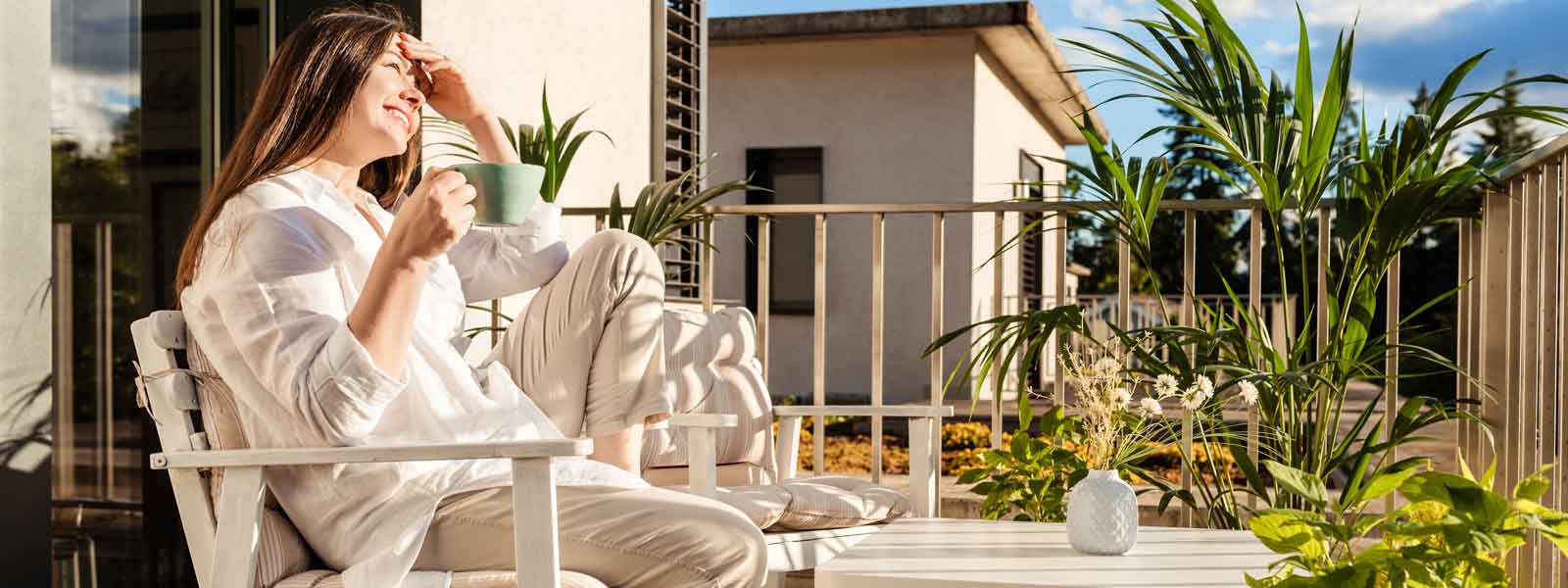 Luxury Unfolded! - A Glimpse of Life at The North Park Villa by Adani Realty