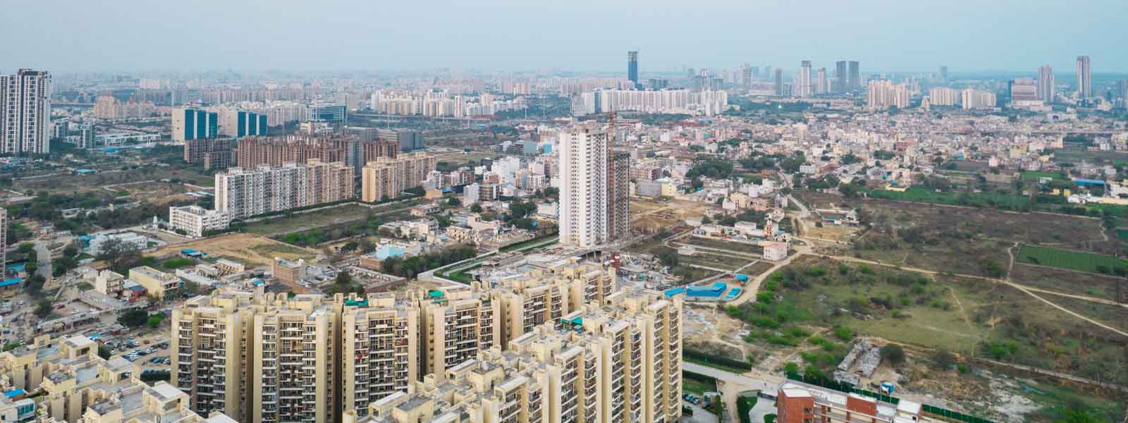 Gurgaon Real Estate Market: Hottest Market for Real Estate Investors with Plenty of Opportunities