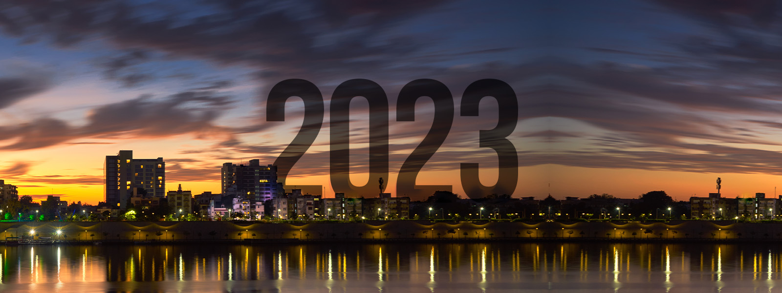 Ahmedabad Real Estate Market Forecast & Trends 2023 Opportunities and