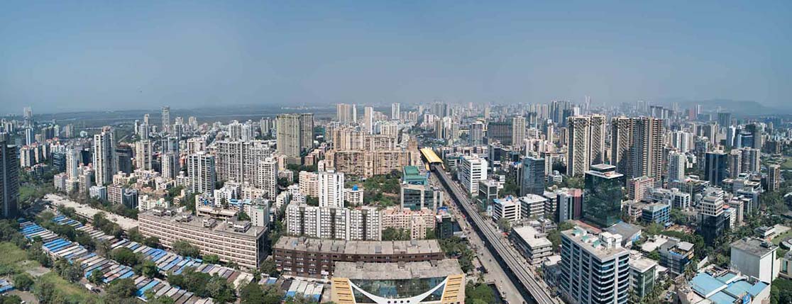 Andheri West: Mumbai's Hidden Gem for Real Estate Investment Opportunities!