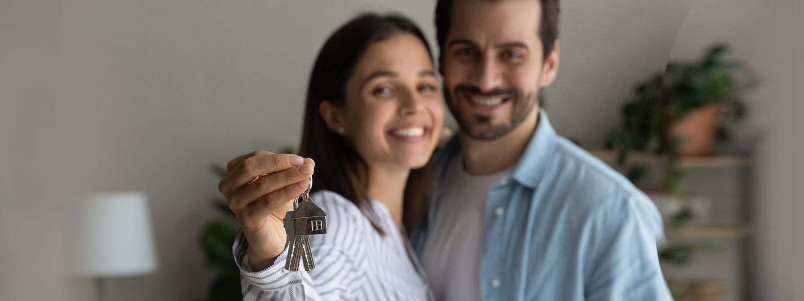 First-Time Homebuyer? - A Comprehensive 12-Steps Guide for First-Time Homebuyers!