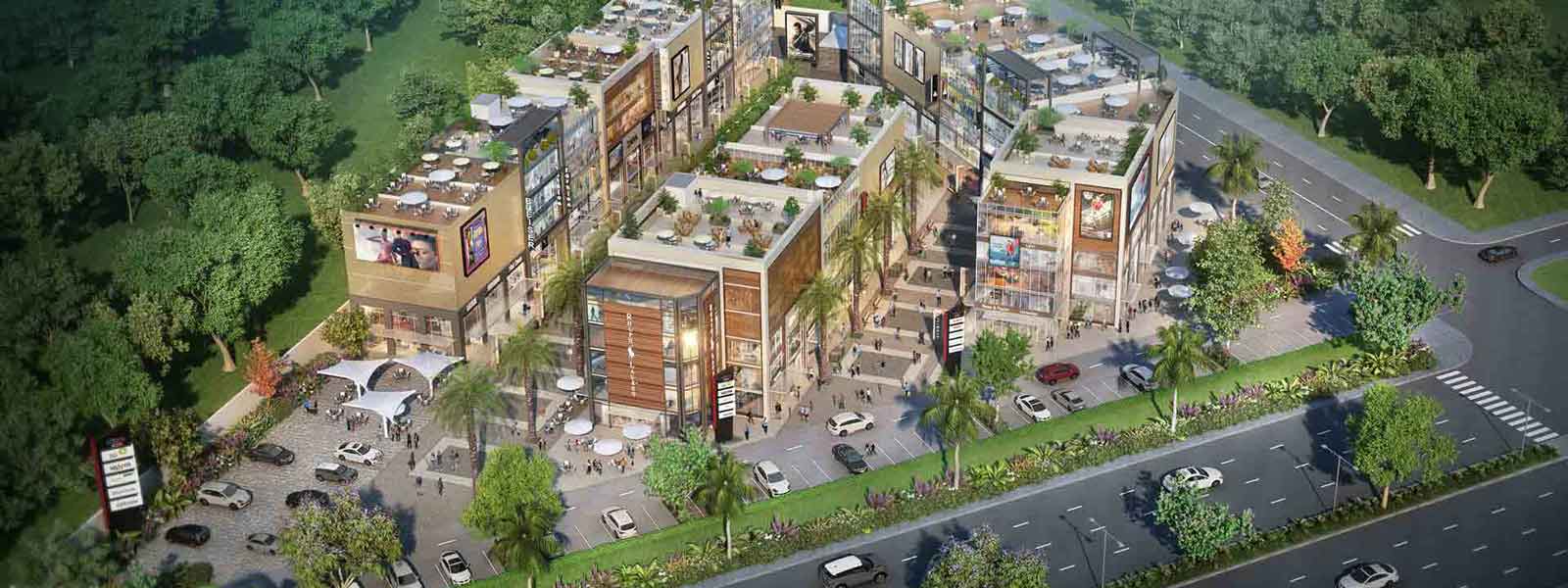 Gurugram: An Upcoming SCO Hotspot in National Capital Region (NCR)