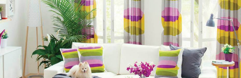 How to Adorn your Home on a Budget - Part 2