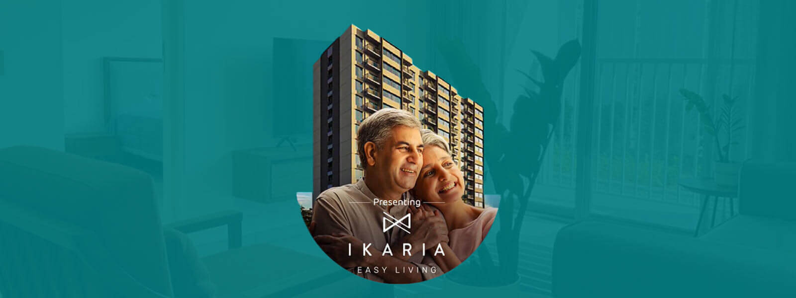 Ikaria: Purpose Designed Senior Living in Ahmedabad