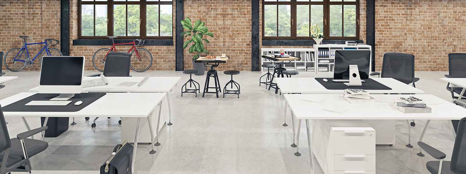 India Office Demand Reached Ten Quarter High in Q3: CBRE