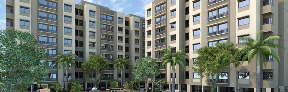 Limp Realty Sales Get Back on their Feet. Sector Looks Set to Rise Again.