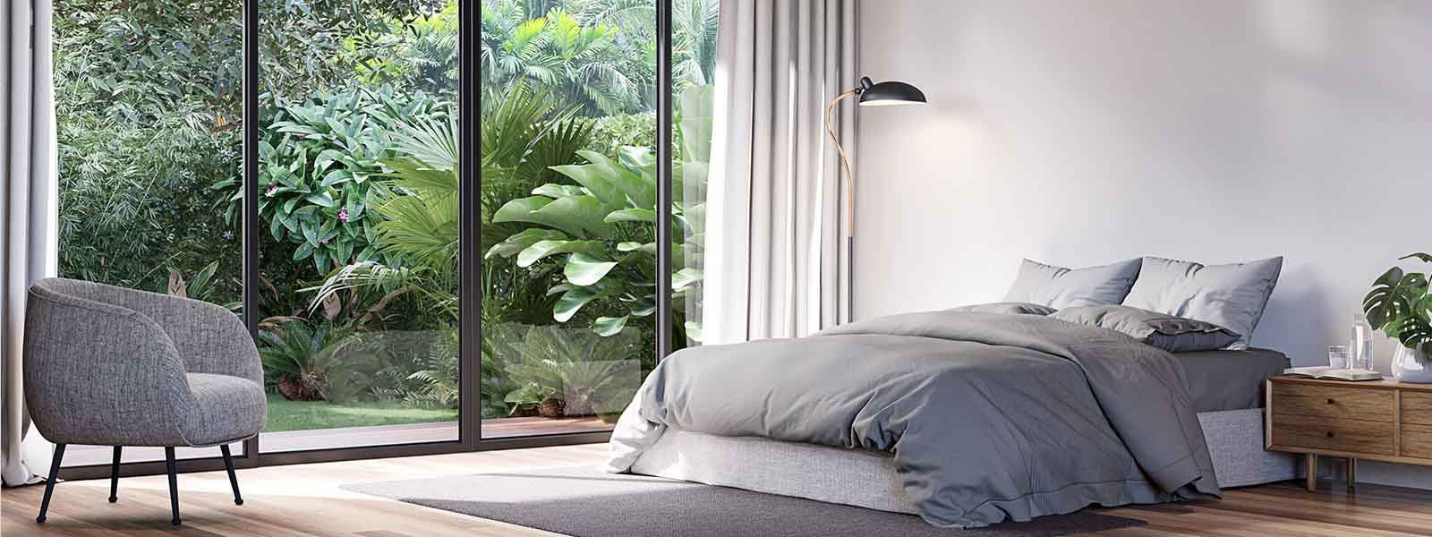 Luxury homes: the new best investment