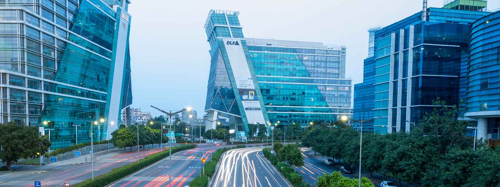 New Road Breathes Fresh Life into Projects between Gurgaon and Delhi