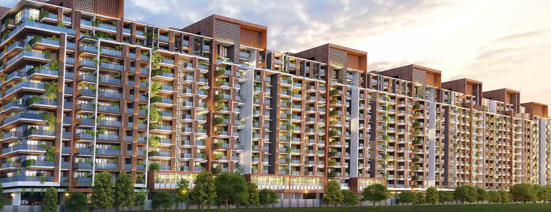 Pune Real Estate: Don't Miss Out on the Best Investment Opportunities in Pune!