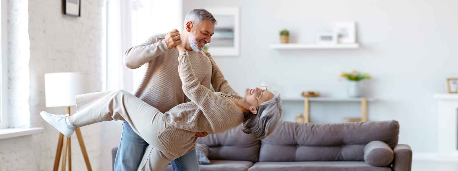 Senior Living Housing - Why Senior Housing Demand is On The Rise?