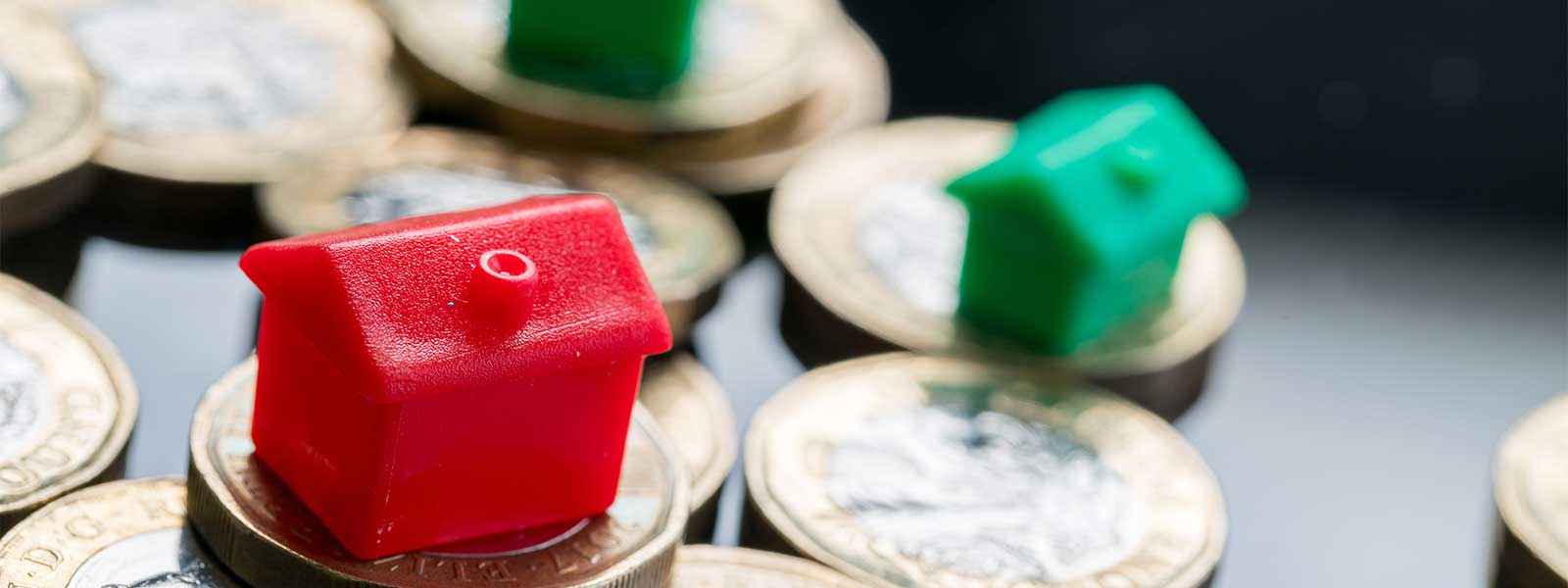 The Rise of the Budget Home