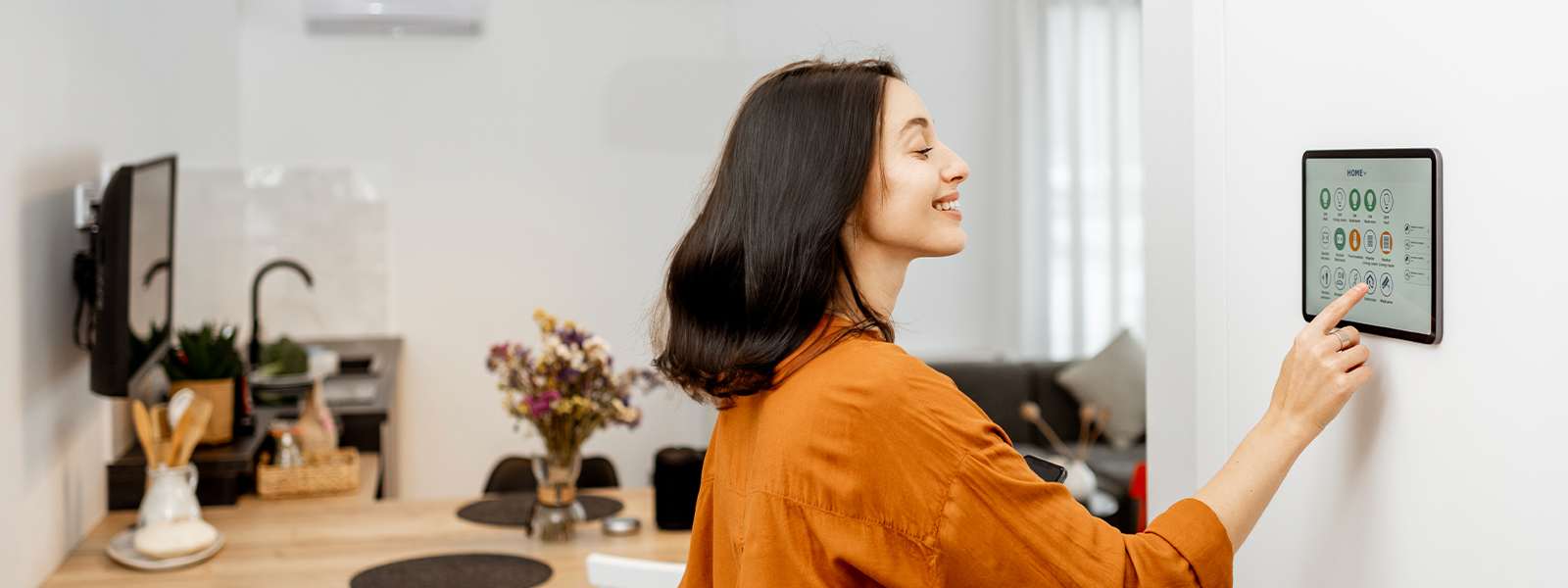 Ultimate guide to the benefits features of smart home technology