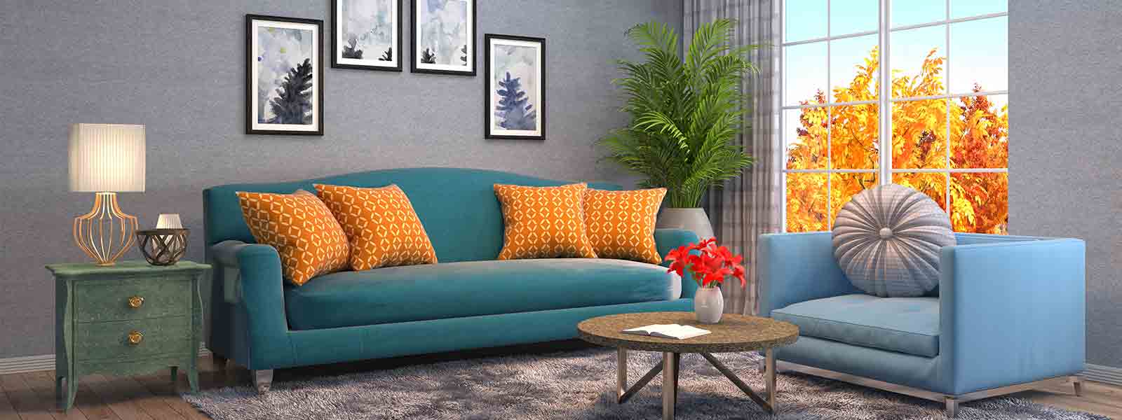 Top interior design trends