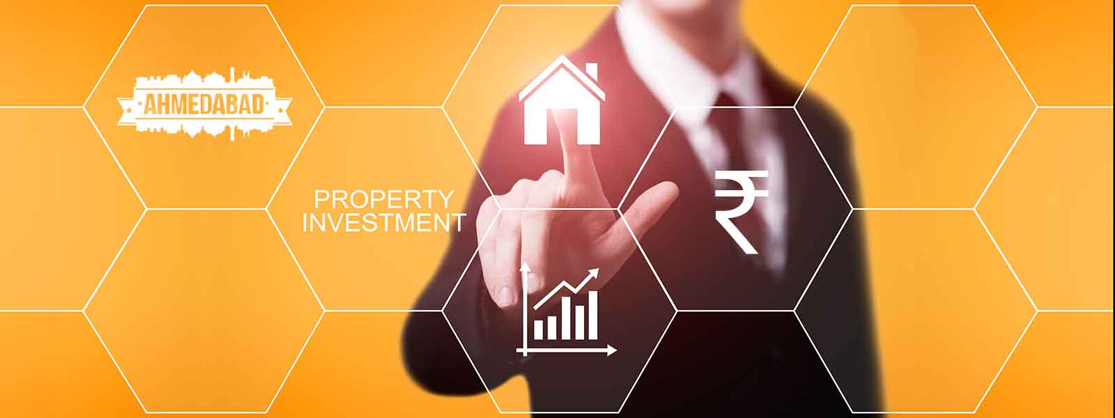 Top Localities for Real Estate Investment in Ahmedabad: Opportunities Galore!