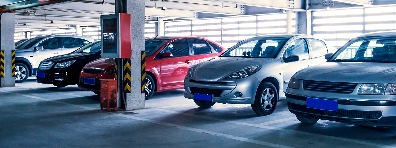 Stilt Parking Meaning, Rules of Stilt Parking & How it Works?