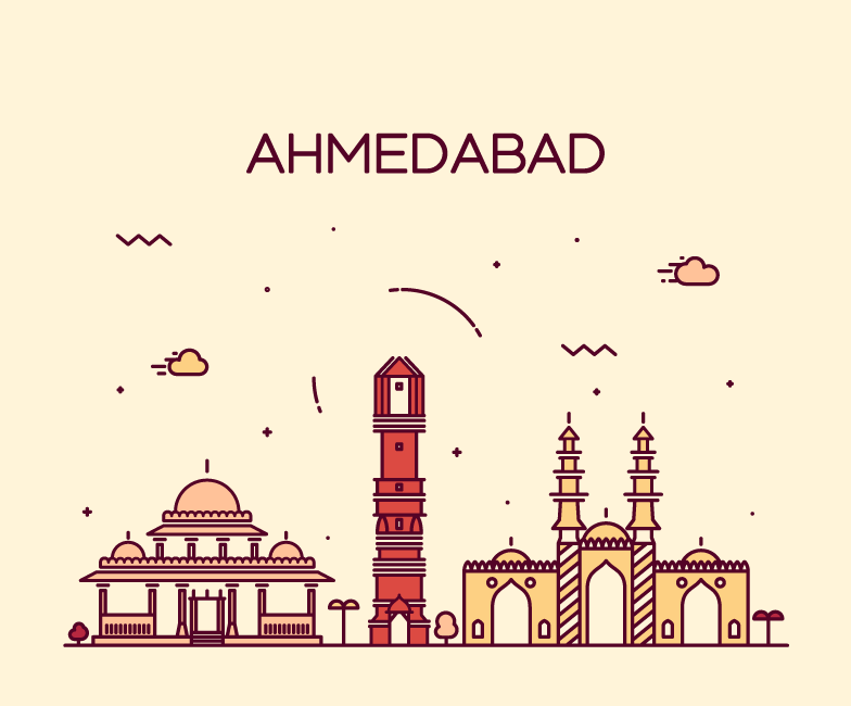 5 Reasons to Consider Property Investment in Ahmedabad - Real Estate in Ahmedabad