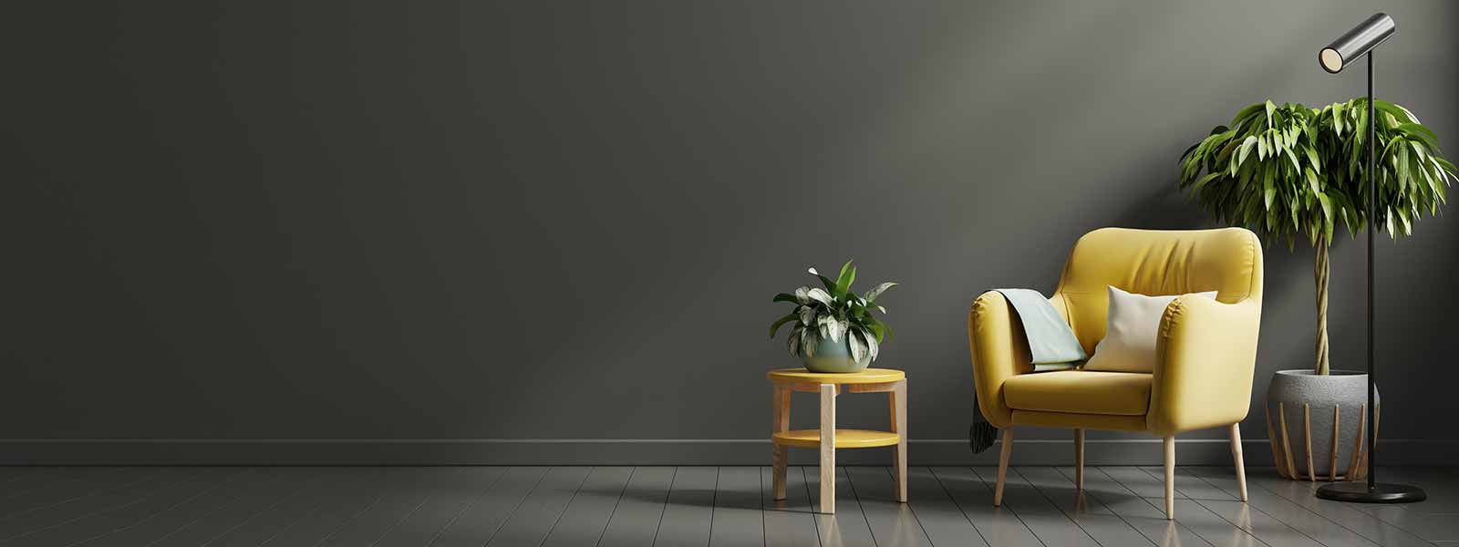 Lighting Solutions for your Home