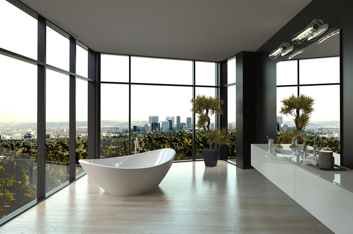 Gurgaon's top Luxurious Residential Localities | Premium Residences Area to Live in Gurugram