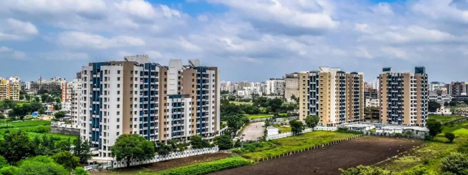 Things to Remember While Choosing a Residential Apartment in Pune