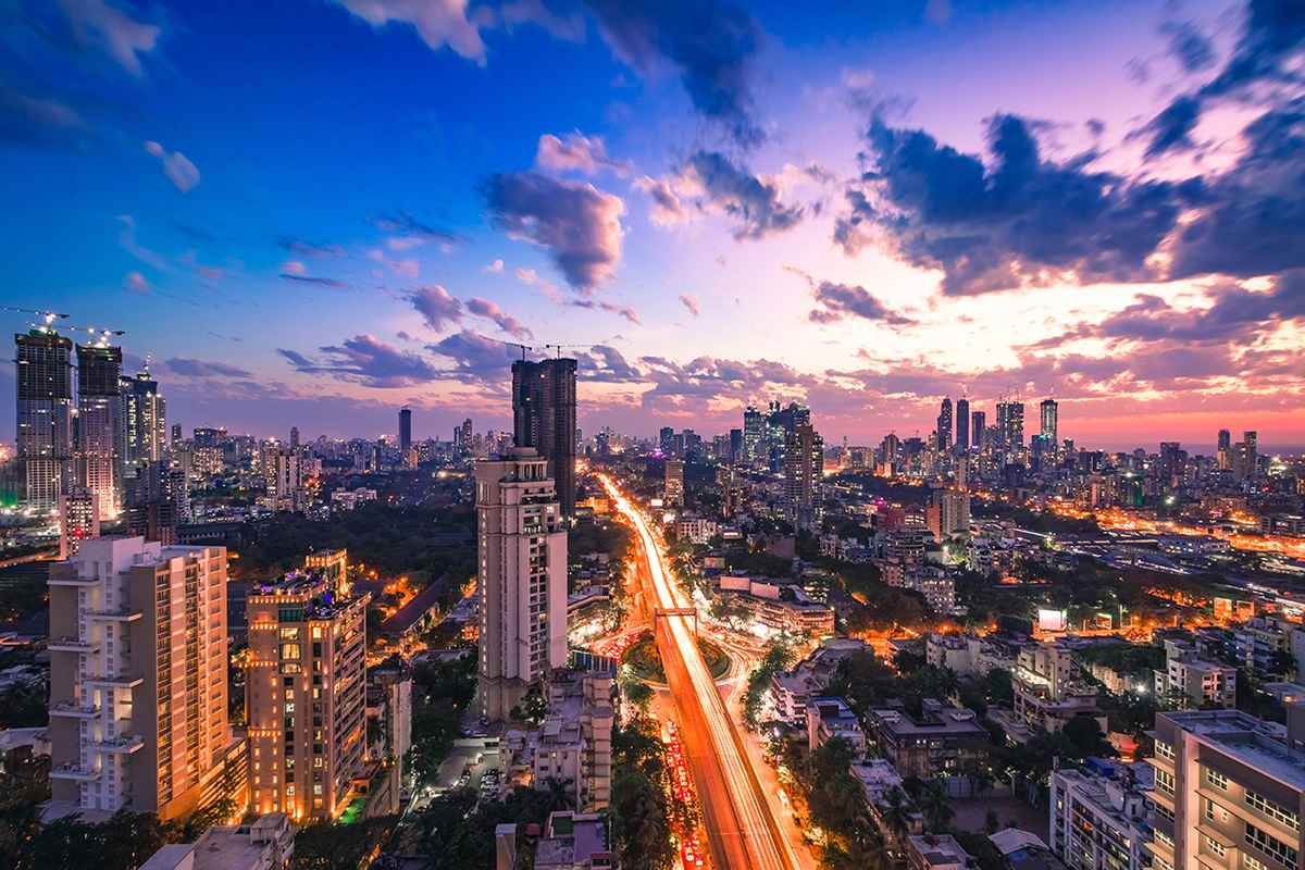 Andheri: An Emerging Luxury Residential Corridor in Mumbai