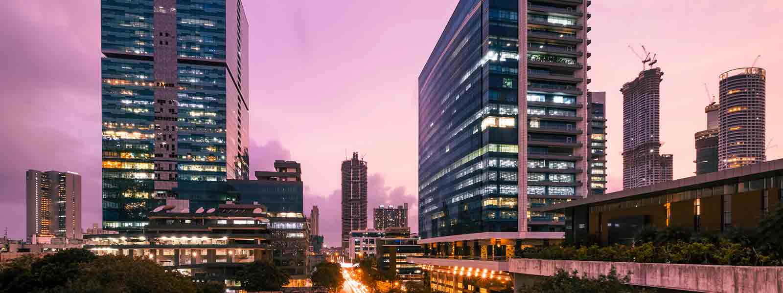 Investing in Mumbai's Commercial Real Estate: A Comprehensive Guide