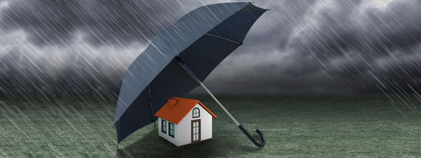 Easy Ways to Safeguard your Home in the Monsoon