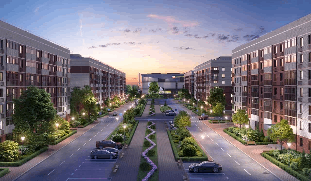 New Residential Projects That Are Redefining Pune’s Best Neighborhoods