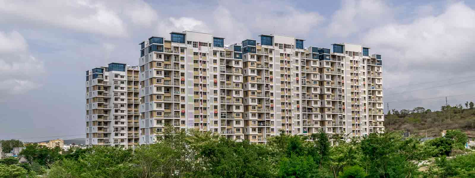 Top 5 Reasons Why You Must Invest in Pune