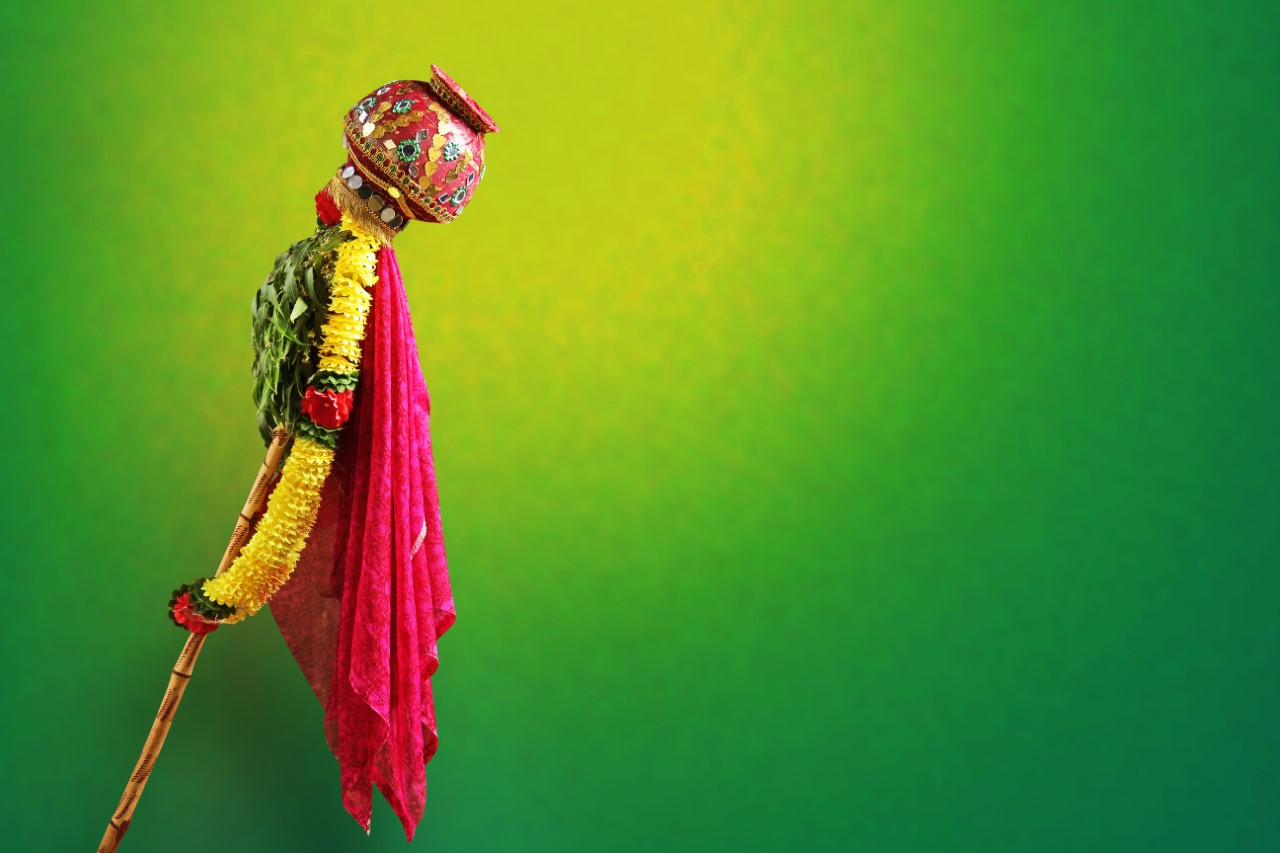 This Gudi Padwa, Invest In Your Dream Home by Adani Realty