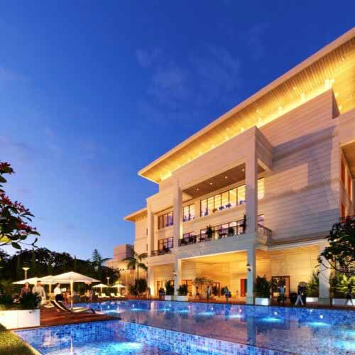 Adani Realty The Belvedre Golf And Country Club Belvedere Golf & Country Club Ahmedabad | Belvedere Club Gurgaon