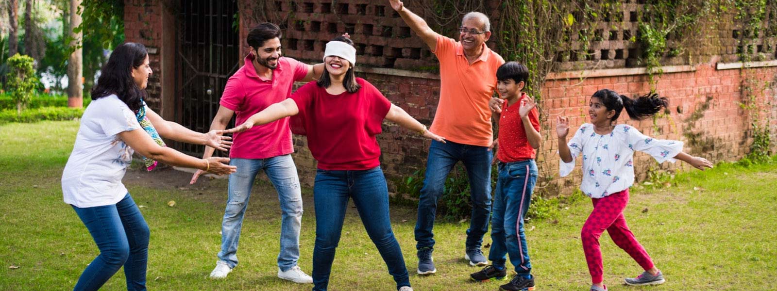 The good life community