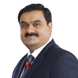 Mr. Gautam Adani Mr. Gautam adani