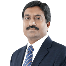 Mr. Rajesh Adani Mr. Rajesh adani