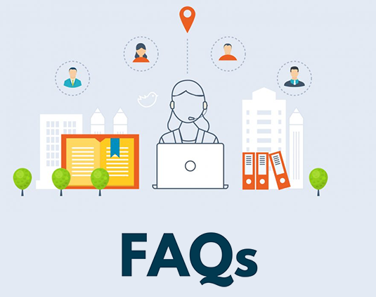 Faq - Adani Realty