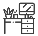 Self-Contained offices