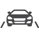 Ample Parking Space