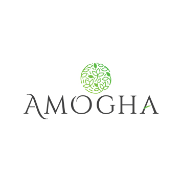 Adani Realty Amogha Logo 3 BHK in Ahmedabad