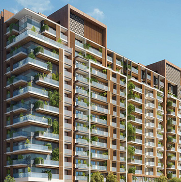 Residential Projects In Ahmedabad Pune Mumbai Gurgaon Adani Realty