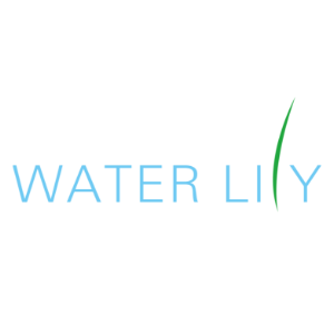 Logo-Water lily