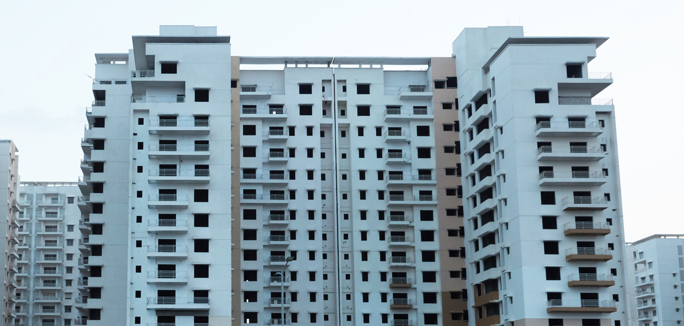 La Marina Shantigram Residential Projects In Ahmedabad Adani