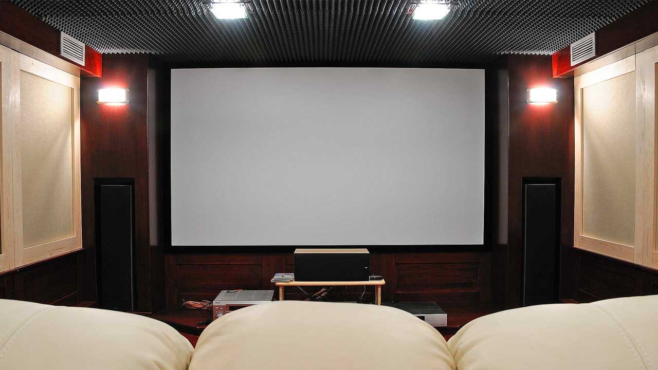 Mini Theatre