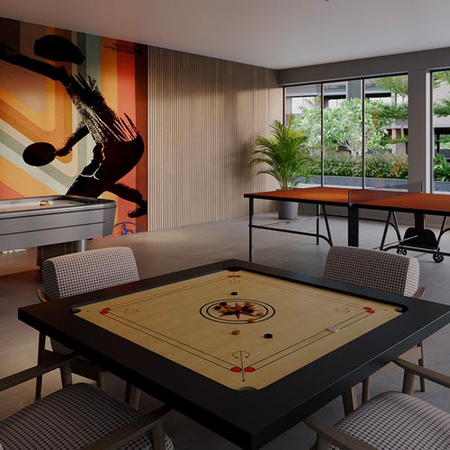 Gameroom